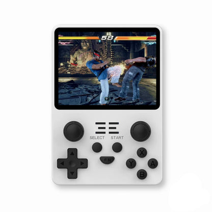 Console portable rétro