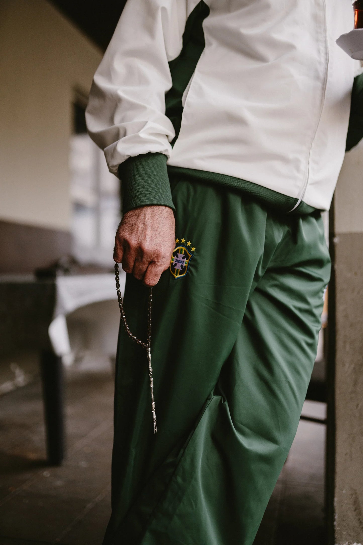 ziz tracksuit