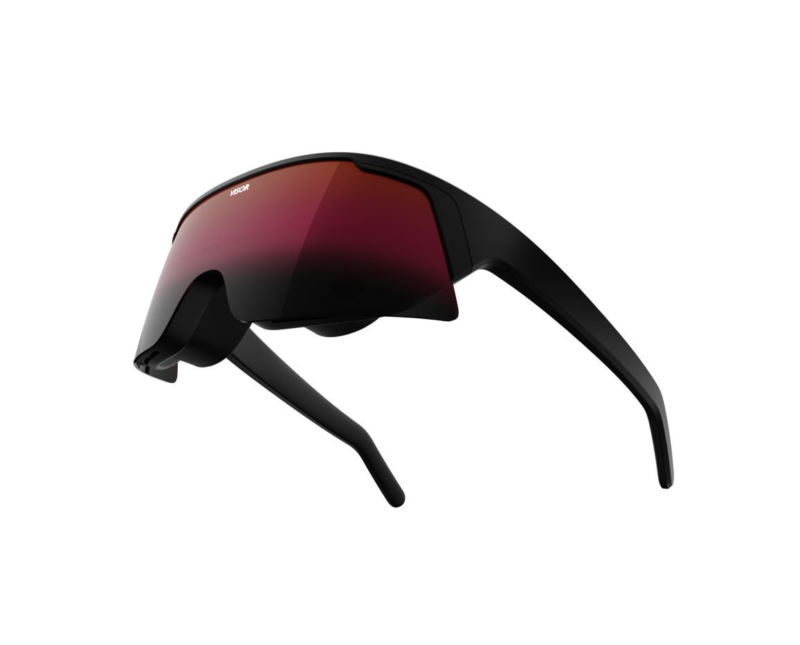 Visor 4K