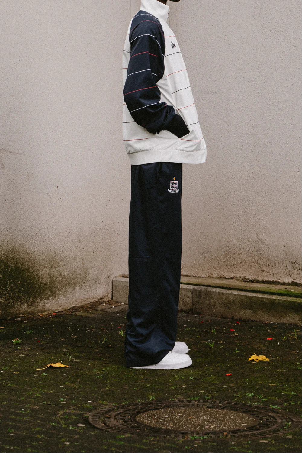ziz tracksuit