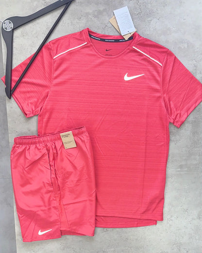 T-shirt swoosh ( 1 acheter = 1 offert )