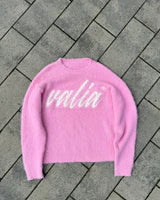 MOHAIR SWEATER