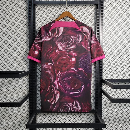 Paris maillot concept rose 2023 2024