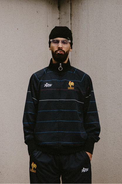 ziz tracksuit
