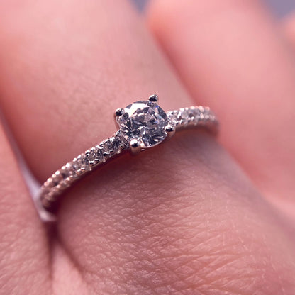 Bague constella