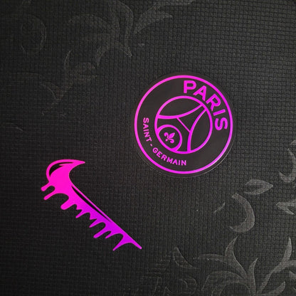 Maillot PSG édition spéciale noir 24-25