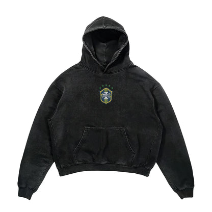 brazil tracksuit