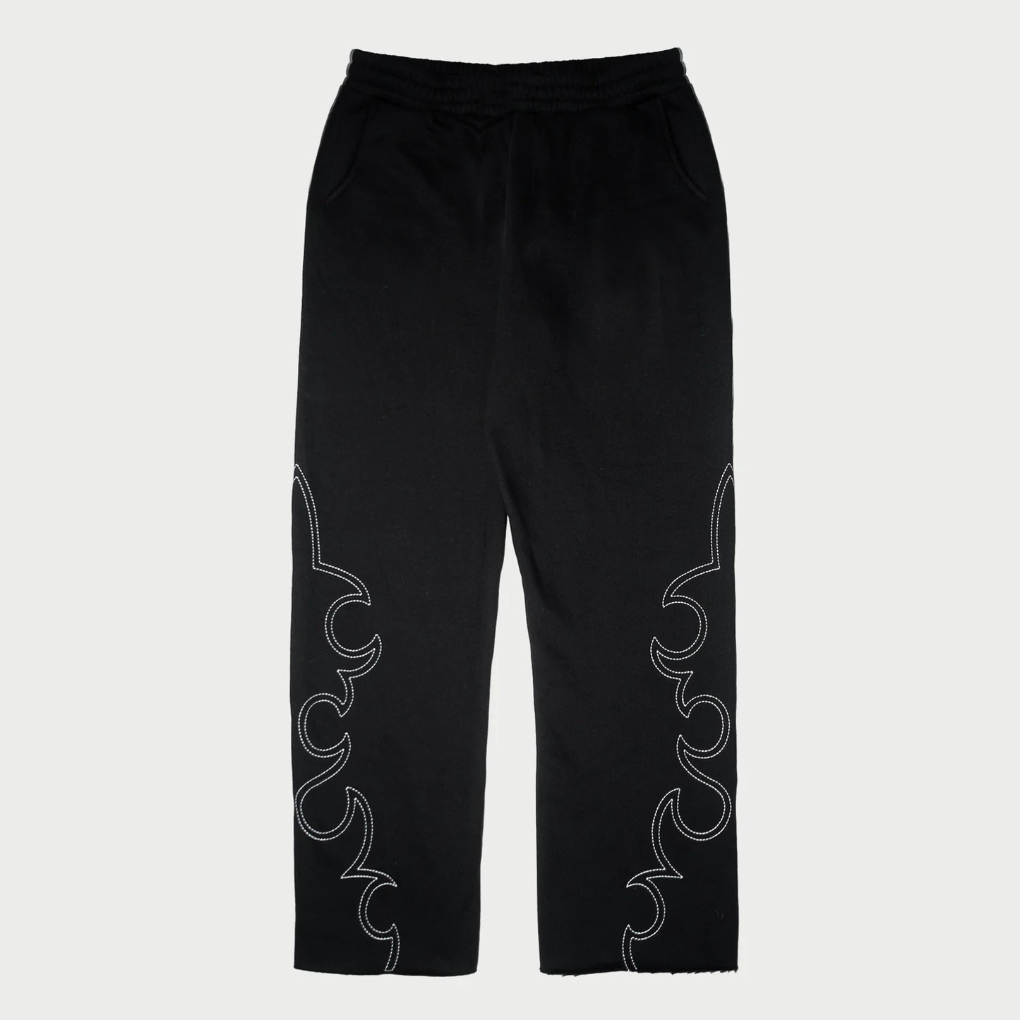 Jogging reverse