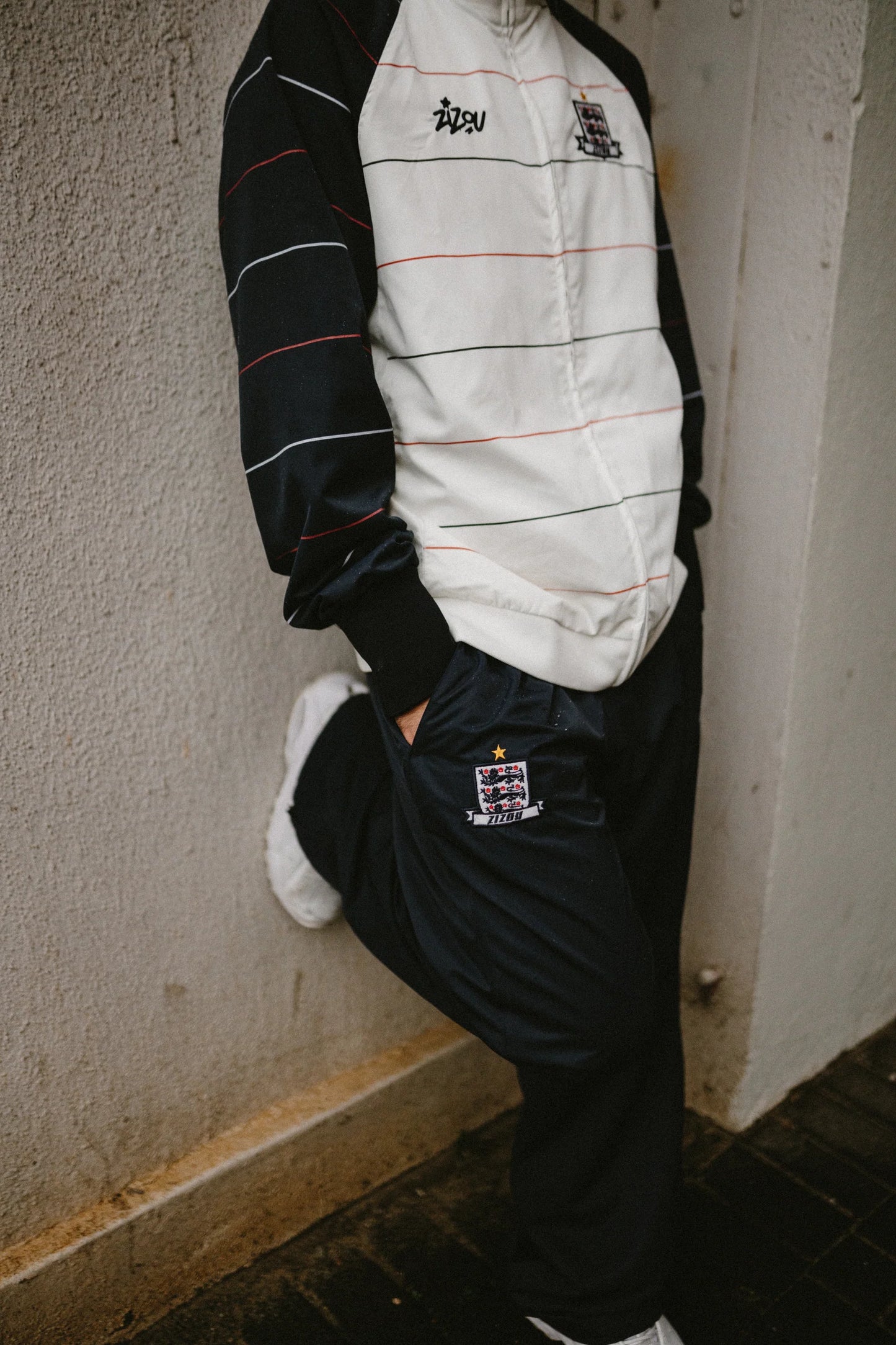 ziz tracksuit
