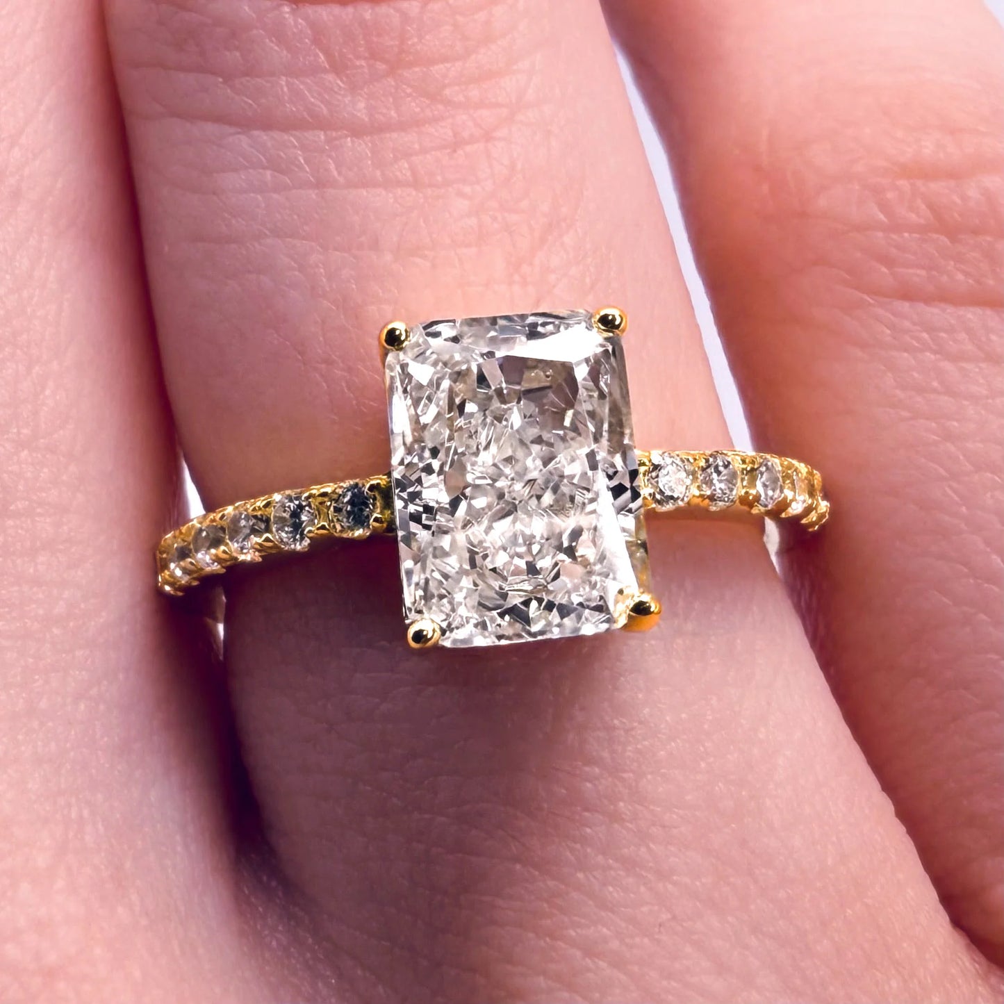 Bague constella