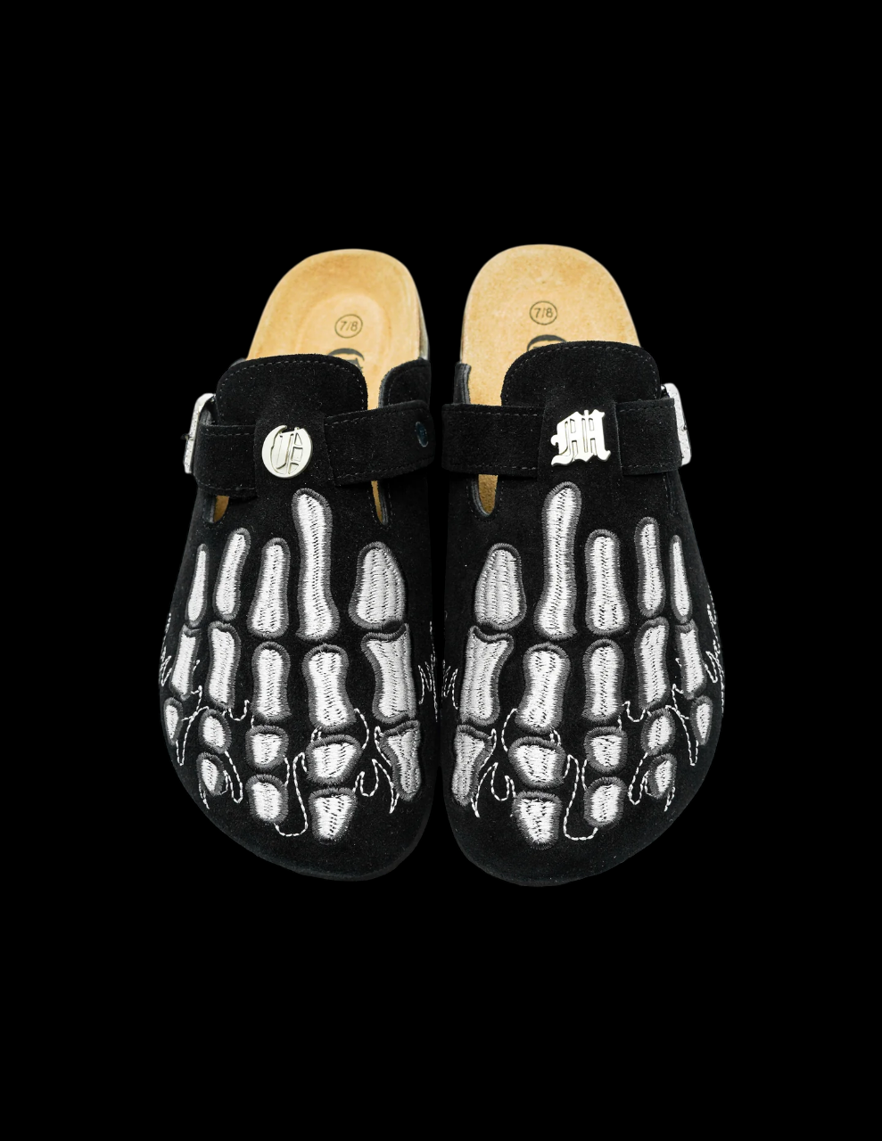 CLOGS