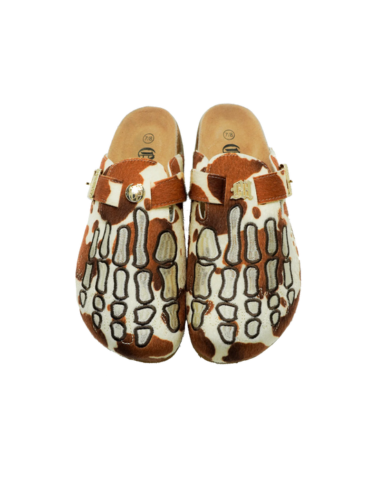 CLOGS