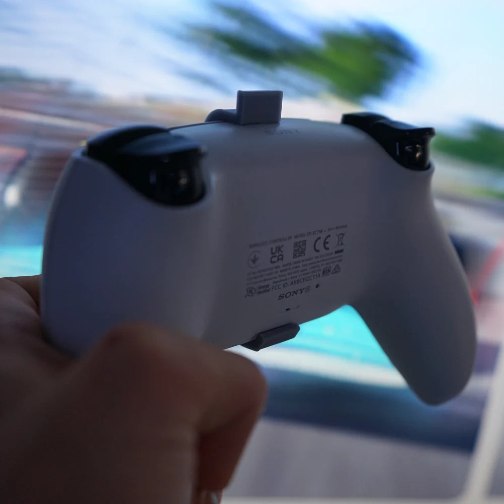 racer control