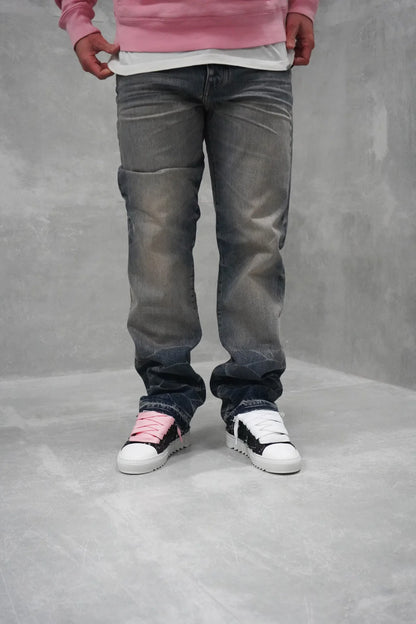 jeans shoes NMRS