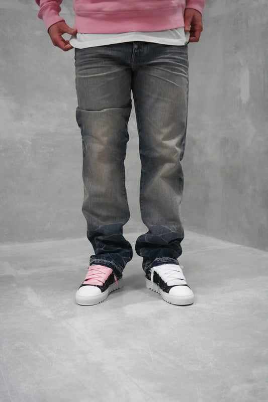 jeans shoes NMRS