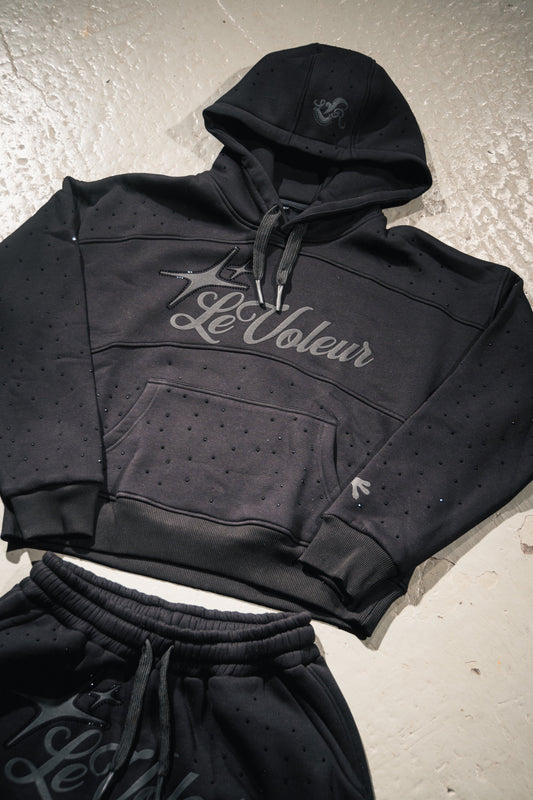 Galaxy tracksuit