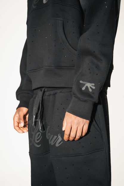 Galaxy tracksuit
