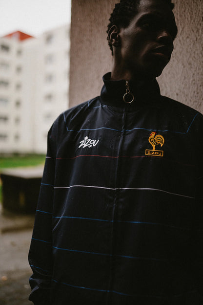 ziz tracksuit