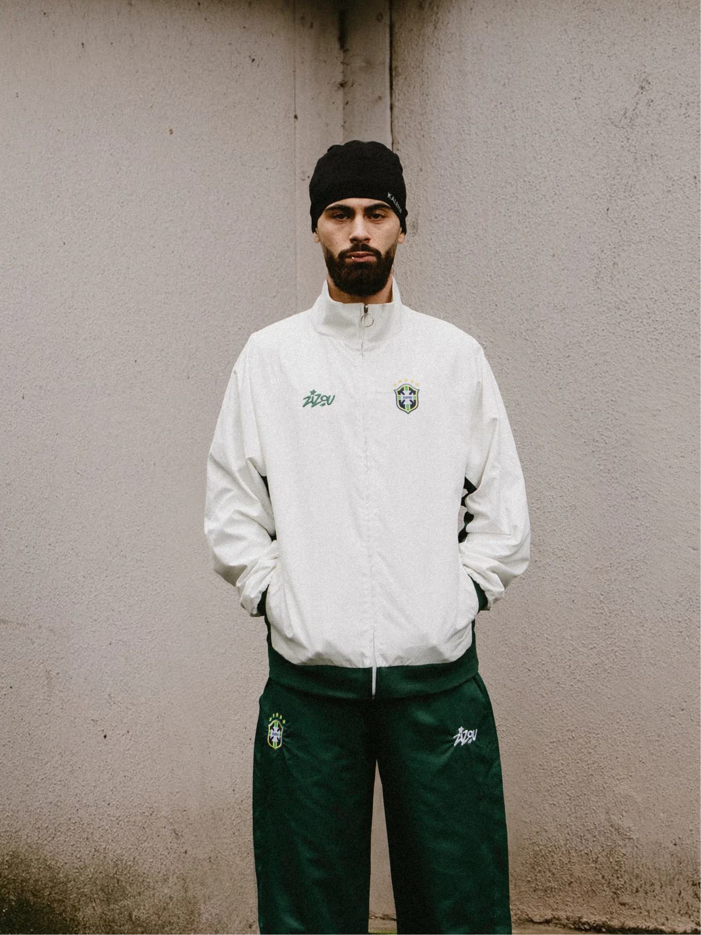 ziz tracksuit