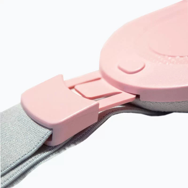 Sweetheart ceinture menstruelle chauffante et massante
