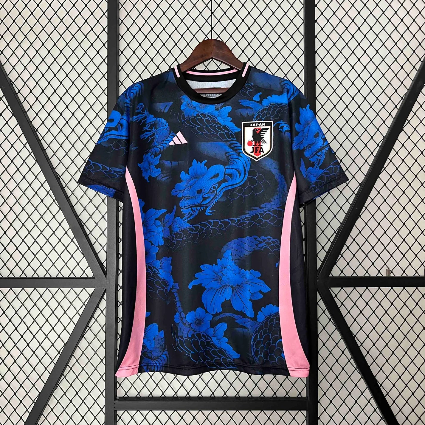 Kit Blue Dragon du Japon 2024 Édition spéciale