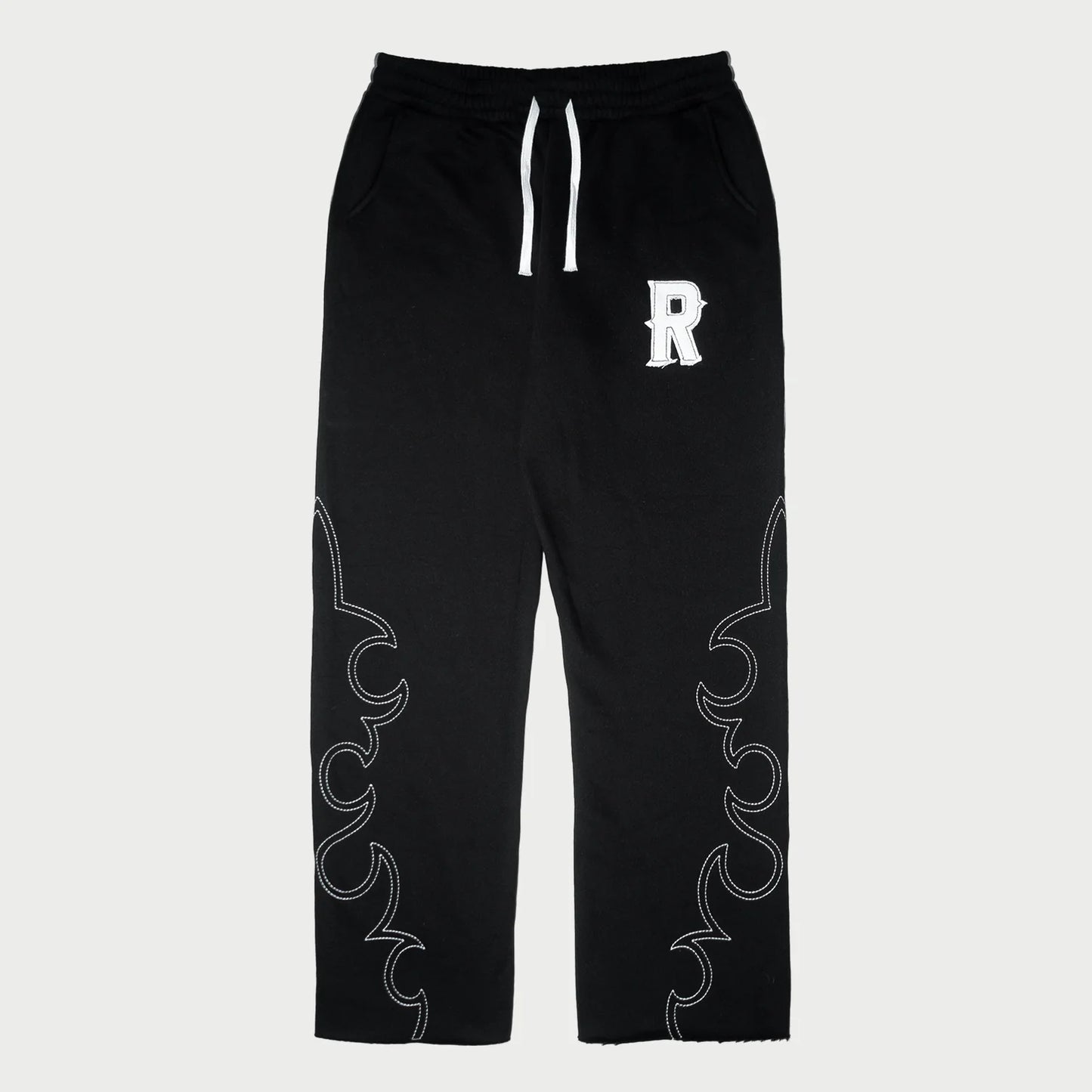 Jogging reverse