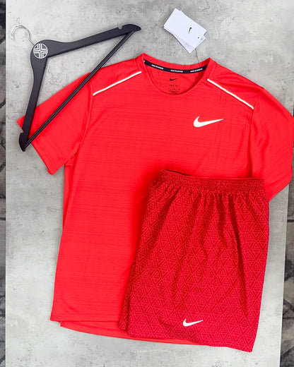 T-shirt swoosh ( 1 acheter = 1 offert )