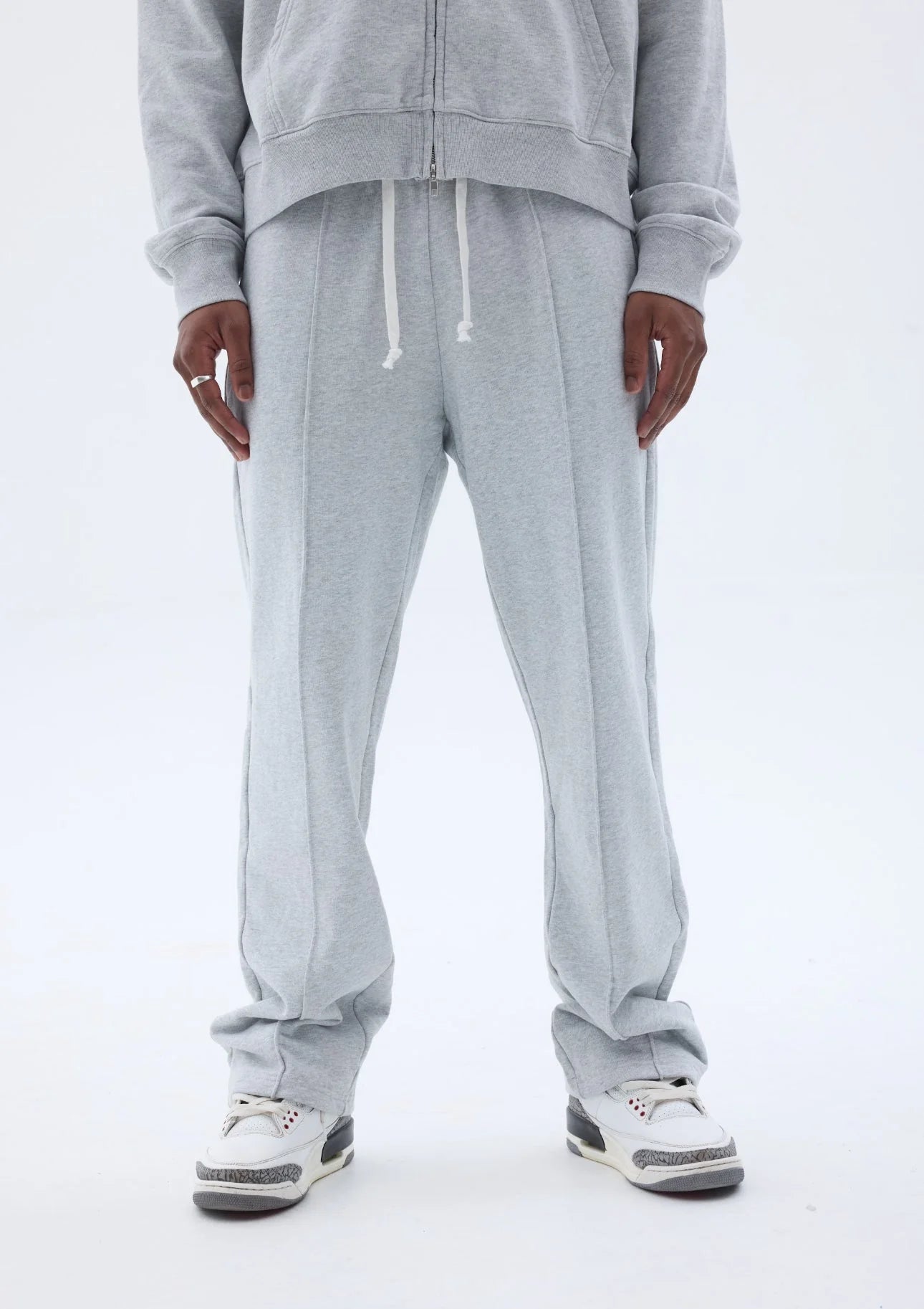 BLANCS JOGGERS