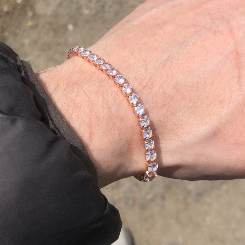 Bracelet diams