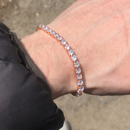 Bracelet diams
