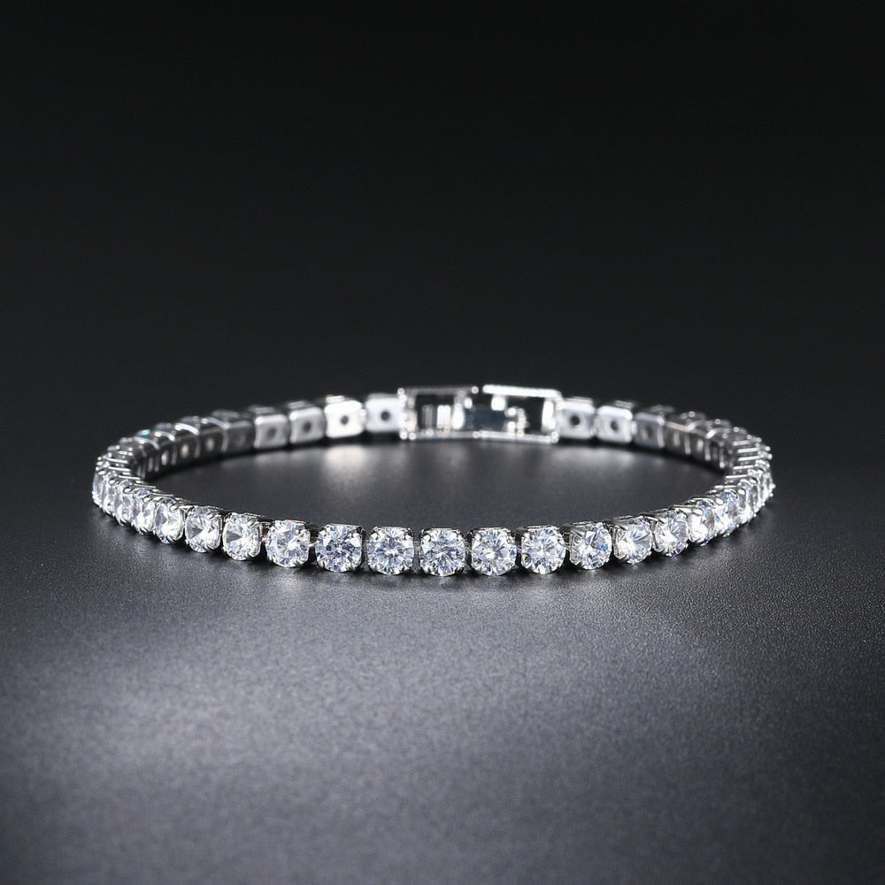 Bracelet diams