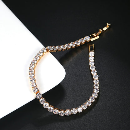Bracelet diams