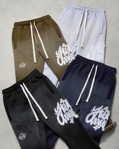 tracksuit " hight level "