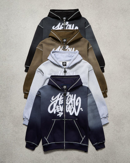 tracksuit " hight level "