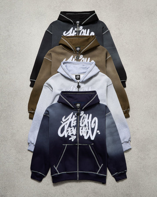 tracksuit " hight level "
