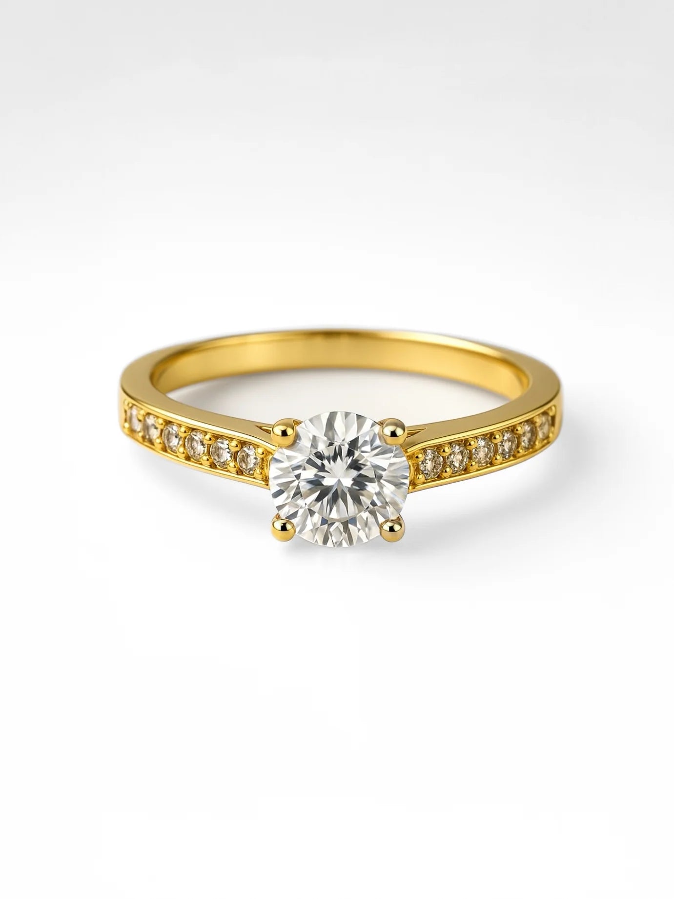 Bague constella