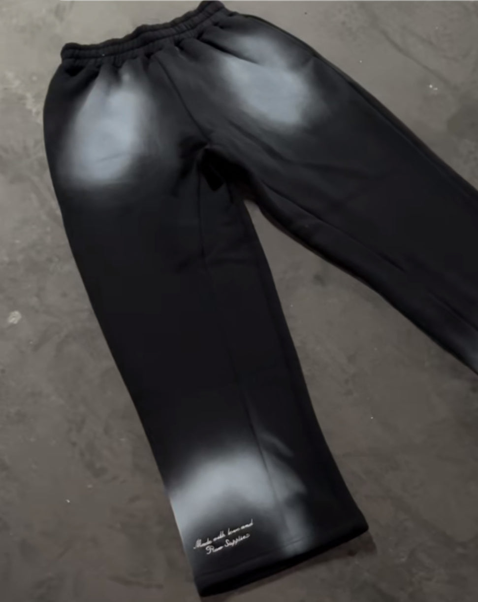 RAW tracksuit
