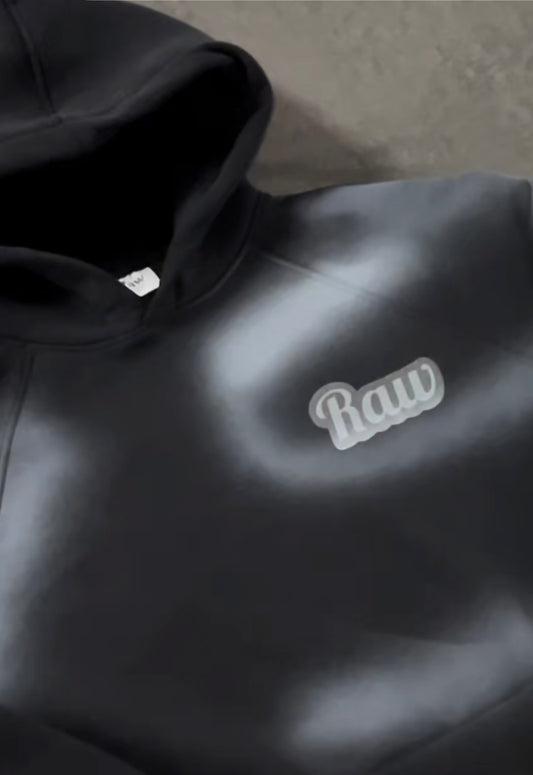 RAW tracksuit