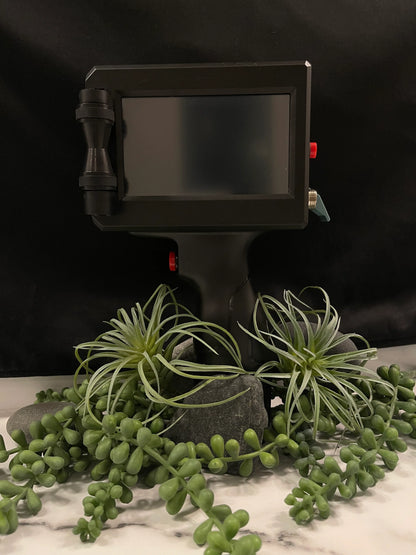 Imprint : Handheld Printer 2.0