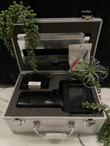 Imprint : Handheld Printer 2.0