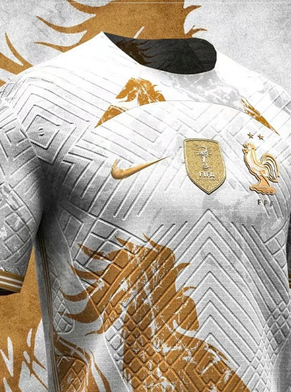 Maillot concept équipe de France