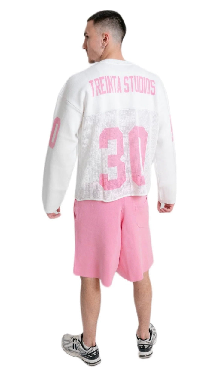 KNITWEAR SET