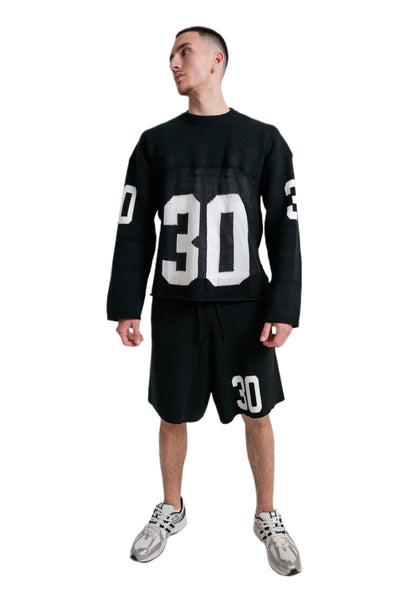 KNITWEAR SET