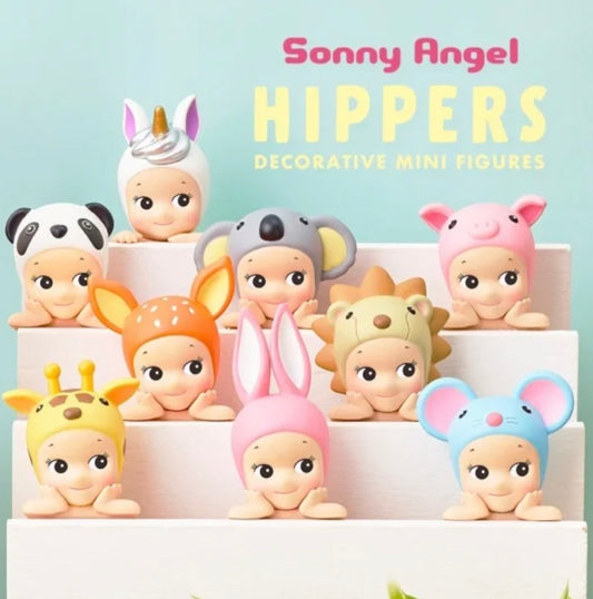 Sonny angels hippers