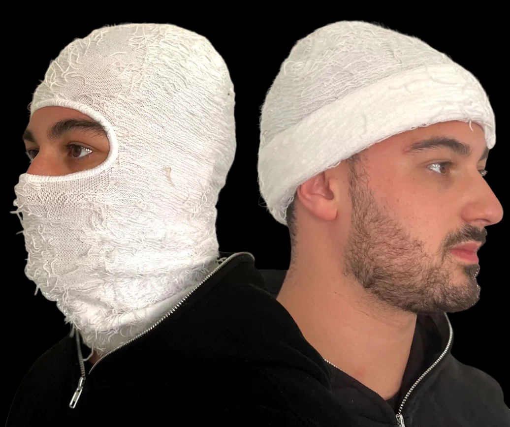 Cagoule 2.0