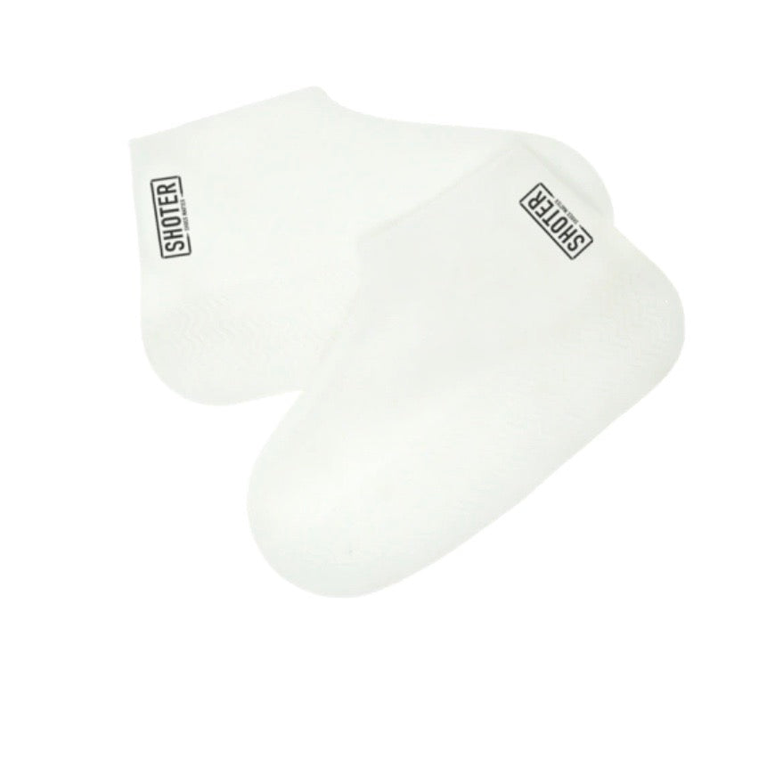 Protection imperméable chaussures + Kit nettoyage offert