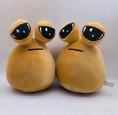 Baby pou