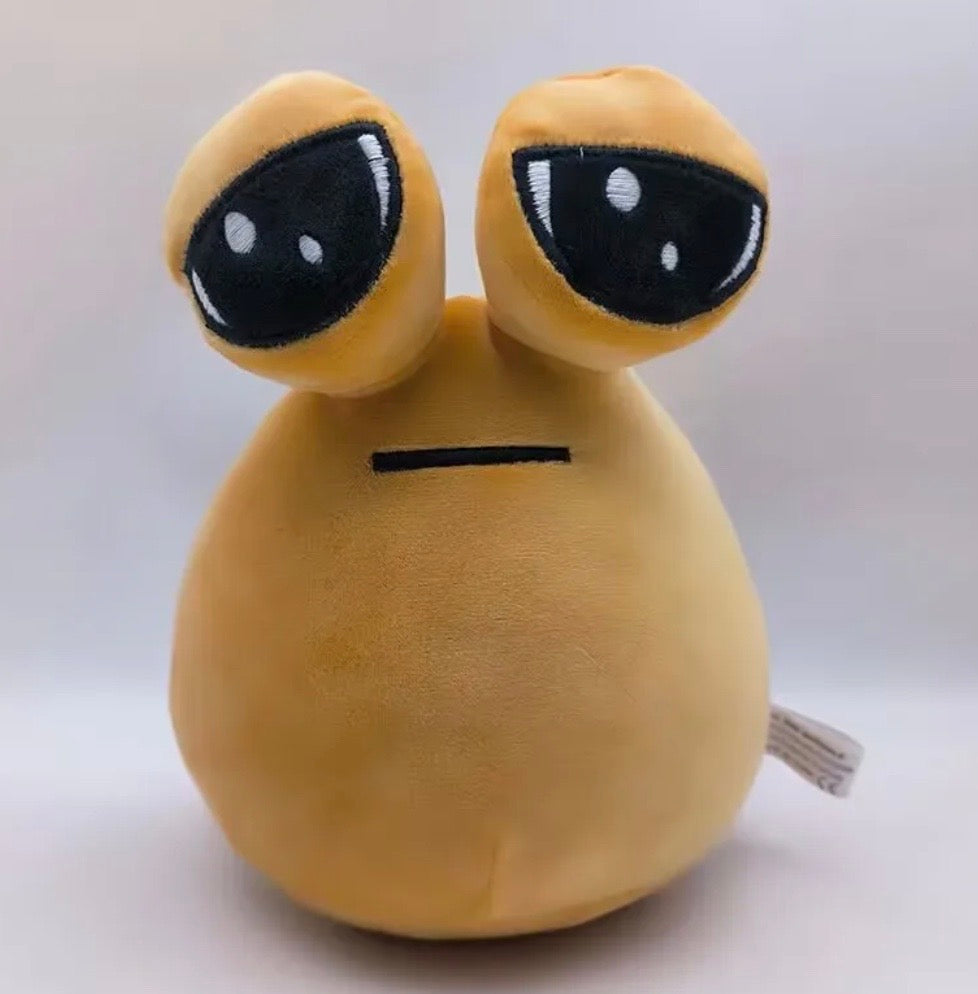 Baby pou
