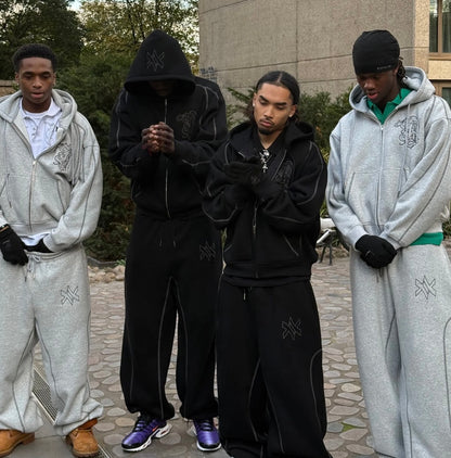 sweatsuits Double X