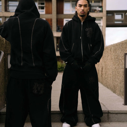 sweatsuits Double X